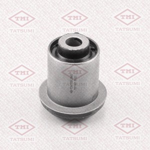 сайлентблок перед. нижн. рычага задн.!\ Mitsubishi Pajero <07 TEF1521 TATSUMI