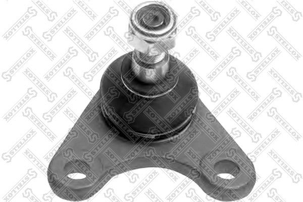 опора шаровая!\Volvo 340/360 all 75-90 52-02140-SX STELLOX