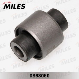 Сайлентблок рычага передней подвески HONDA CIVIC 95-01 (CTR CVHO-2) DB68050 DB68050 MILES