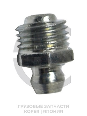 Масленка HYUNDAI пальца рессоры CR CR1570510203 CR