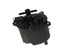 Фильтр топливный LAND ROVER Freelander PURFLUX FCS604 PURFLUX