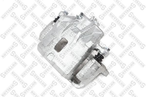 суппорт тормозной передний правый!\ Hyundai Sonata 03-04 05-90645-SX STELLOX