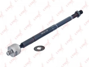 Рулевая тяга L/R подходит для LEXUS RX300 3.0 00-03, TOYOTA Harrier 3.0 97-03 C2 C2096LR LYNXAUTO