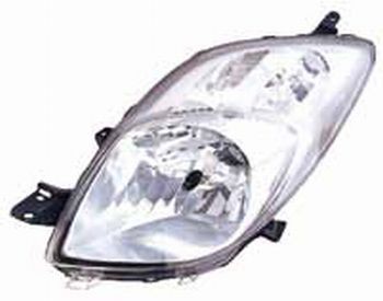TOYOTA YARIS (2005>) ДО 11/2008г. 21211L2RLDEM DEPO