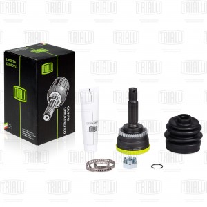 ШРУС наруж. Hyundai Matrix (01-) 1.8i (GO 0815) GO 0815 TRIALLI