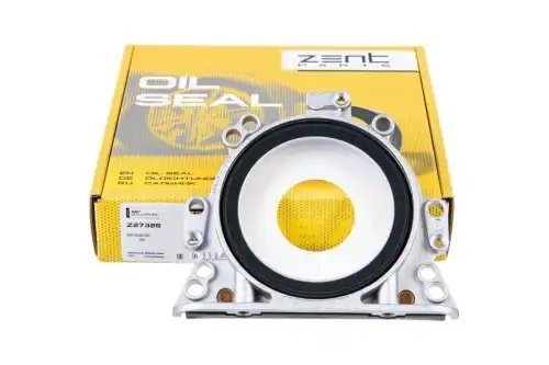 сальник к/в задн.! 85x131/152x15.7\ Audi A1/A3/A4/A6/TT 1.4TDI/1.9TDI/SDI/1.8/2. Z27326 ZENTPARTS
