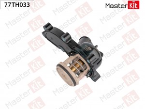 Термостат\ AUDI A4/A6 2.4/3.2 04-09 88°C 77TH033 77TH033 MASTER KIT