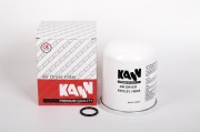 Фильтр масло-влагоотделителя K0120110005 KANN