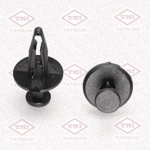 Клипса автомобильная [упаковка 10 штук] CHRYSLER/OPEL TJB1400 TJB1400 TATSUMI