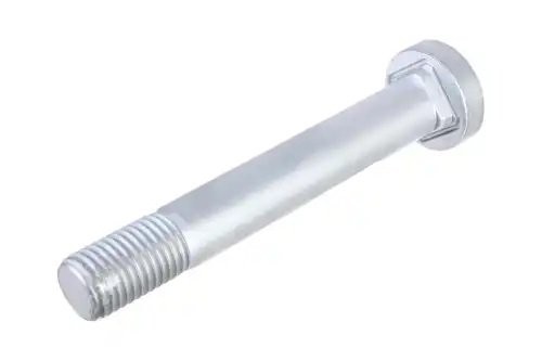 болт подвески! полурессоры (м) с четырехгранником под шляпкой M30x3.5x200 Dшляпк Z42838 ZENTPARTS