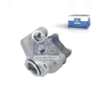 Пружина тормозной колодки HONGYAN 3 DIESEL TECHNIC