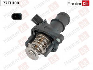 Термостат\ Skoda Octavia A5 (04-) 105°C 77TH100 77TH100 MASTER KIT
