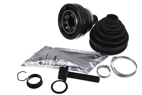 ШРУС наружный к-кт! ABS, 22591\ Audi 100 A6 2.2-4.2i 90> Z21580 ZENTPARTS
