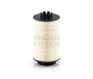 Фильтр топливный PU10008x Mann-Filter PU 10 008 X MANN FILTER