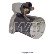 стартер! 0.9Kw\ Hyundai i30, Kia Soul 1.4/1.6 07> 17593N WAI