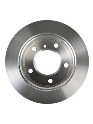 диск тормозной задний! Omn MB 209 Sprinter Z06122 ZENTPARTS