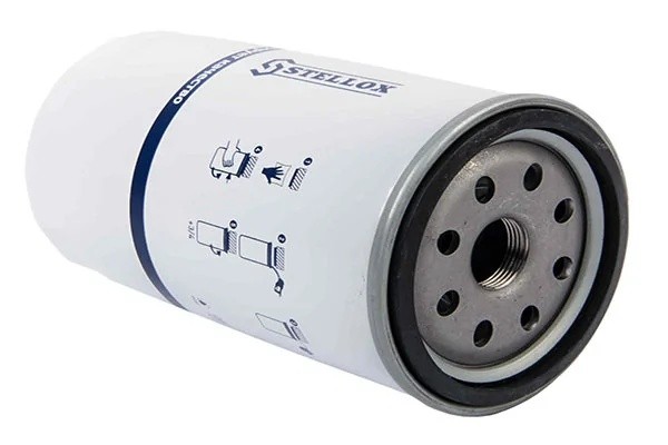 фильтр топливный! \ Hyundai 82-20526-SX STELLOX