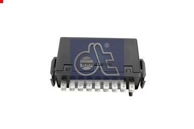 Реле поворота MERCEDES Actros,Axor света, стеклоочистителя (18 контактов) DT 4.63310 DIESEL TECHNIC