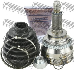 ШРУС наружный SUZUKI IGNIS RG413/RG415/RM413/RM415 00-08 0710-IGN29A43 0710IGN29A43 FEBEST