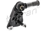 SKODA FABIA (2007>)/ VW POLO (2009 >) 117851 HANS PRIES