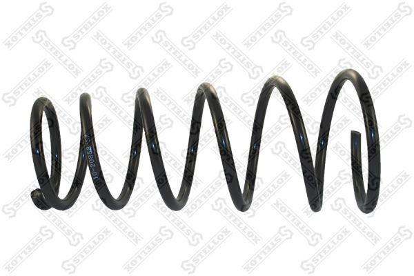 пружина задняя! 42 925 18\ Toyota Corolla 1.3-1.8D 87-92 10-20858-SX STELLOX