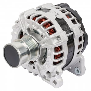 Генератор 140A LG 1853 START VOLT