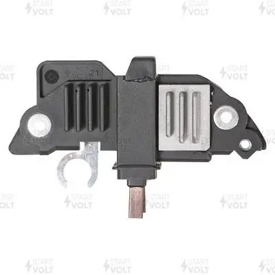 Регулятор напряжения ген. для а,м Opel Astra H 04-,Zafira B 05- 1.6i,1.8i н,о VR VRR 0518 START VOLT