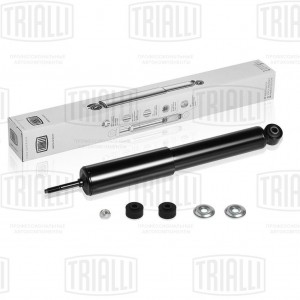 амортизатор передний газовый!\ Hyundai H1 Starex all 97-07 AG 08025 TRIALLI