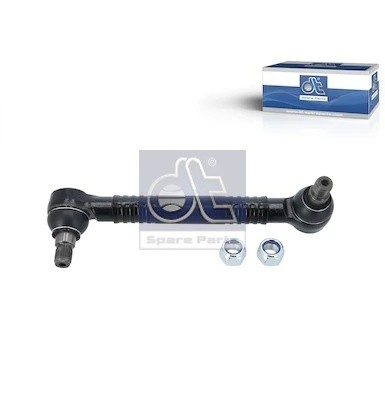 Пружина синхронизатора! d6 L34 ZF(S5-50.S6-65/80/90.4S-120GP,5S-90/9 2.5S-110/1G 4 DIESEL TECHNIC