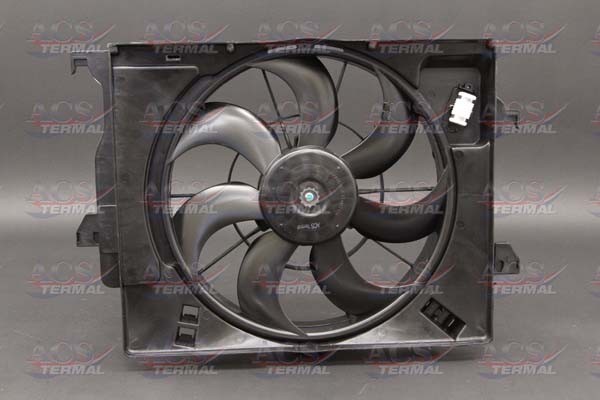 HYUNDAI SOLARIS/ACCENT IV (2010>) В СБОРЕ 404141 TERMAL