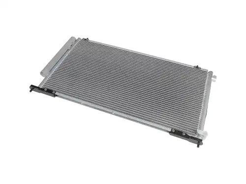 радиатор кондиционера\ Honda CR-V 2.0 02-06 Z19184 ZENTPARTS