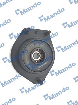 Опора амортизатора KIA Rio (00-) переднего левая MANDO DCC040484 MANDO