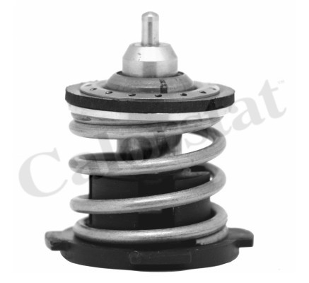термостат! 87С\VW Polo/Tiguan/Touran/Passat 1.0-1.6i 14> TH727487 VERNET