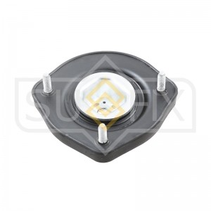 Toyota Corolla E90/E10 ПРАВАЯ FM1028 SUFIX