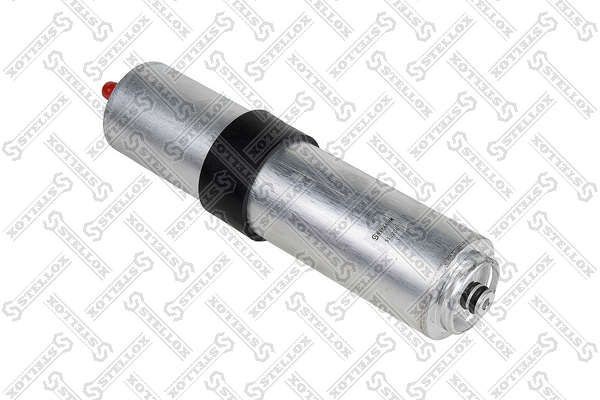 фильтр топливный!\ BMW E90-93 1.6D/1.8D/2.0D/2.5D/3.0D/3.5D 05> 21-00761-SX STELLOX