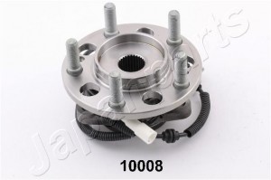 SSANG YONG KYRON (2005>)/ REXTON I (2001-2007) 5 шпилек / КРУГЛЫЙ РАЗЪЕМ KK-10008 JAPAN PARTS GROUP