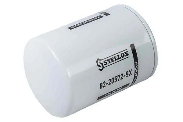 фильтр топливный! сепарат. H147 D108 1'x14 \ CARRIER 82-20572-SX STELLOX