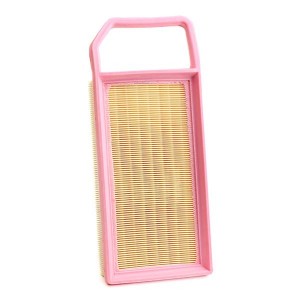 Фильтр воздушный C35110 C35110 MANN FILTER