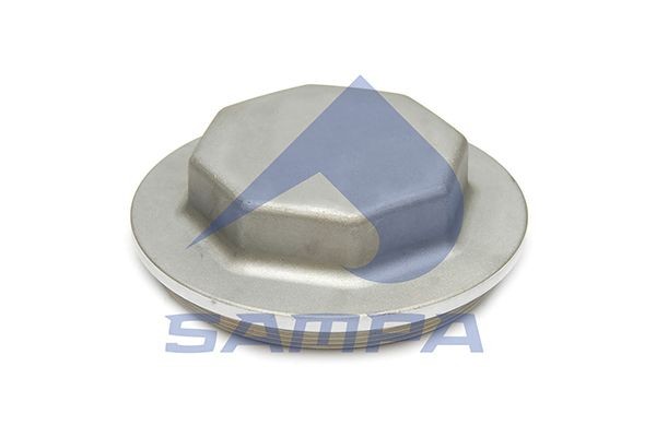 Крышка SCANIA ступицы SAMPA 043150 SAMPA