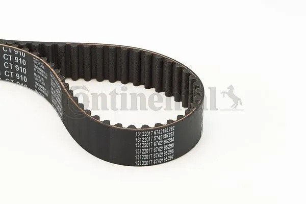 Ремень зубчатый CT910 CT910 CONTINENTAL