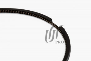 Кольца поршневые STD FORD 2.0 TDi 16V d86.0 STD 2.0-2.0-2.0 на 1 цил. UM PR1302000 UNITED MOTORS PRO