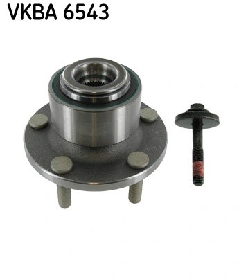 VOLVO S40 (2004>) V50 (2004>) C30 (2006>) C70 (200 VKBA6543 SKF