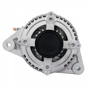 Генератор для а/м Kia Sorento II (09-)/Hyundai Santa Fe II (09-) 2.0CRDi/2.2CRDi LG 0846 START VOLT