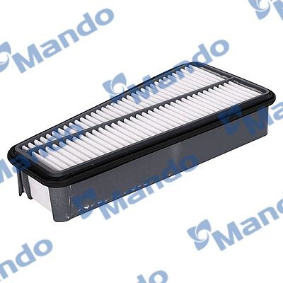 Фильтр воздушный TOYOTA Land Cruiser (03-) (4.0) MANDO EAF00283T MANDO