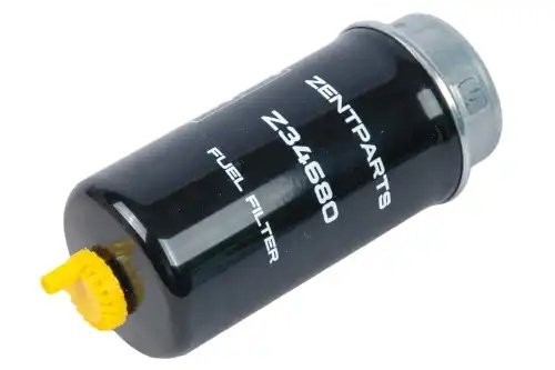 фильтр топливный!  JCB Z34680 ZENTPARTS