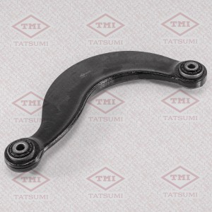 Рычаг задней подвески верхний L/R FORD Focus/C-Max 98-MAZDA 3/5 03-VOLVO C30/S40 TEE1032 TATSUMI