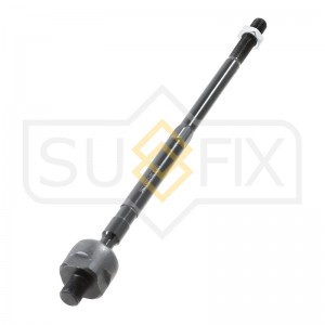 MITSUBISHI COLT (Z3) (2004>) SD1233 SUFIX