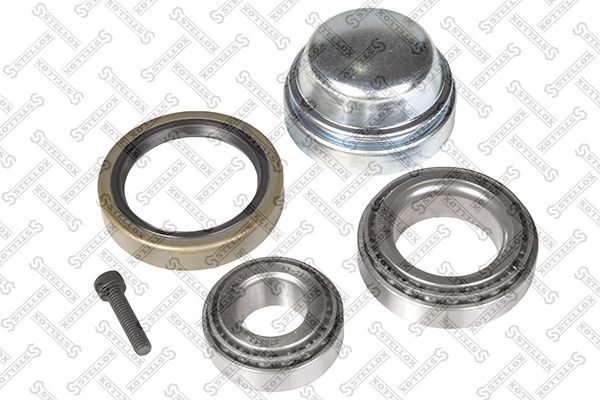 VKBA1498=67/36=67/47=R151.24=F401078 !к-кт подшипника ступ. пер.\MB W124/W202-W2 43-28051-SX STELLOX