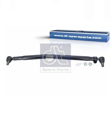 Пружина тормозной колодки HONGYAN 3 DIESEL TECHNIC