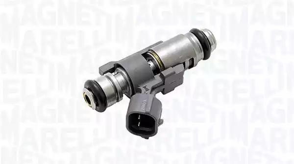 CITROEN/PEUGEOT ET3J4 805001754001 MAGNETI MARELLI